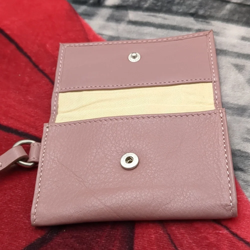 Lucky Brand light purple